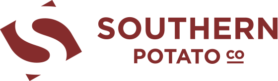 Southern Potato logo