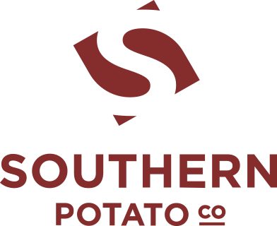 Southern Potato logo