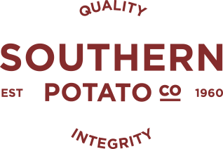 Southern Potato secondary logo